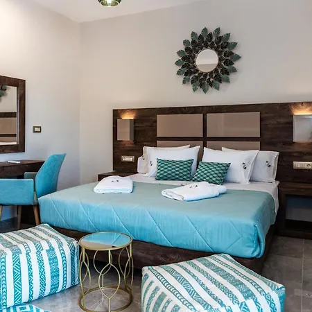 Vakantiehuis Loula's