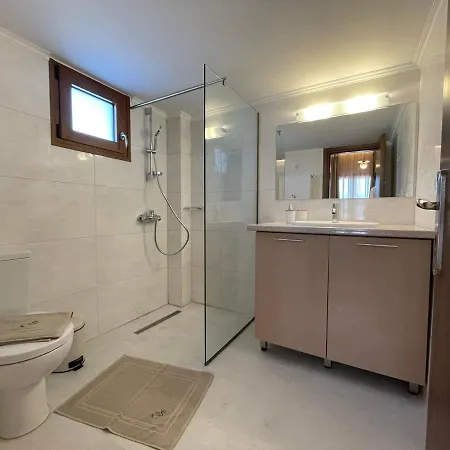Vakantiehuis Loula's *