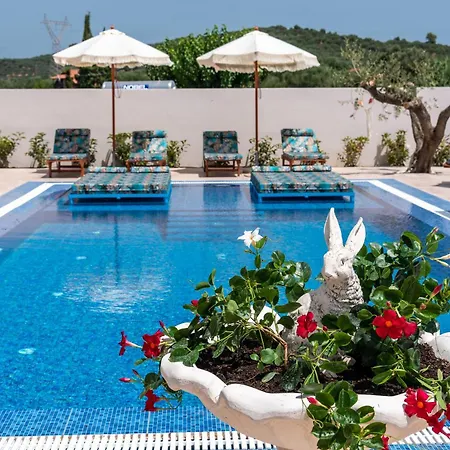 Vakantiehuis Loula's